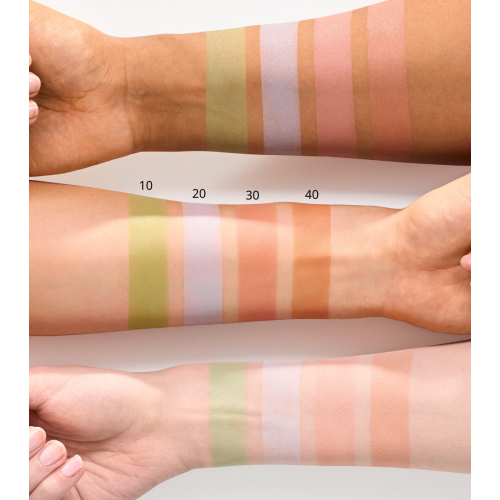 essence - Korrektor im Stick CC Coverstick - 40: Peach