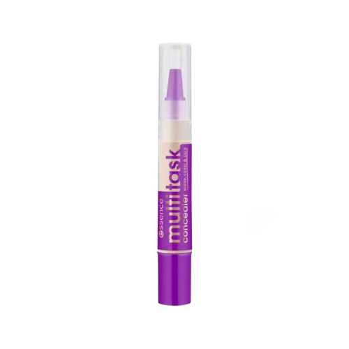 essence - Stick Concealer Multitask - 15: Natural Nude