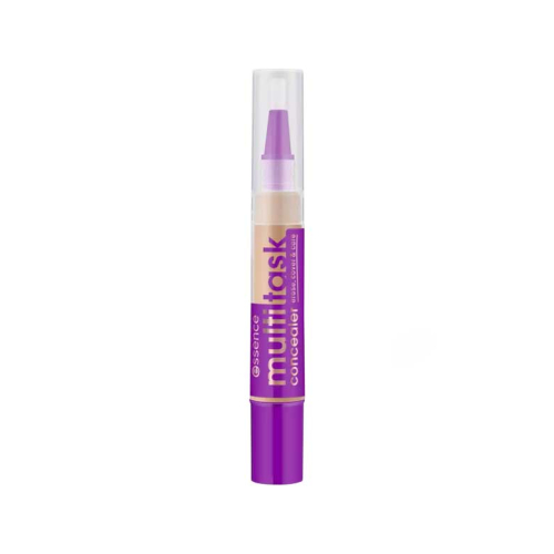 essence - Stick Concealer Multitask - 25: Warm Honey
