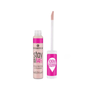essence - Langanhaltender flüssiger Concealer Stay All Day 14h - 20: Light Rose