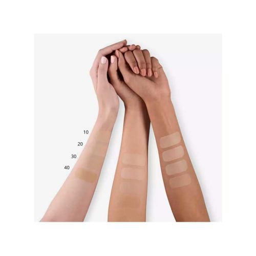 essence - Langanhaltender flüssiger Concealer Stay All Day 14h - 30: Neutral Beige