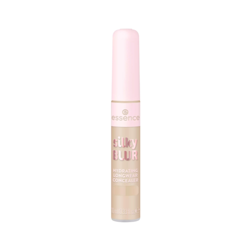 essence - Concealer Silky Blur Hydrating Longwear - 120