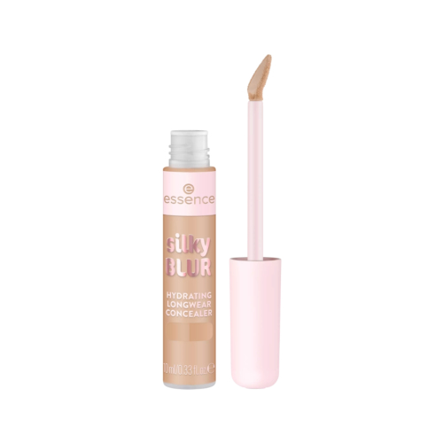 essence - Concealer Silky Blur Hydrating Longwear - 190