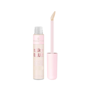essence - Concealer Silky Blur Hydrating Longwear - 20