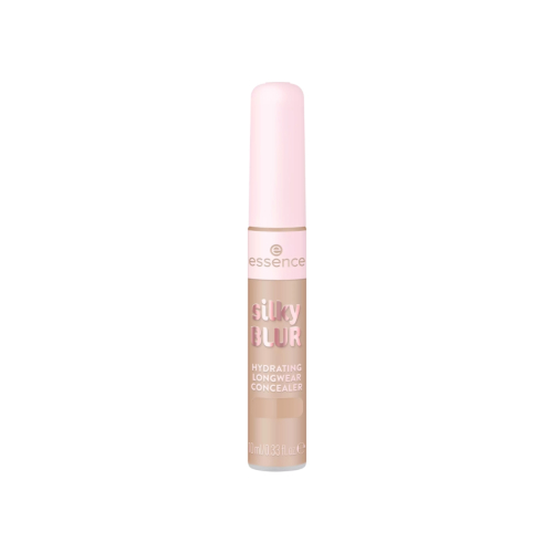 essence - Concealer Silky Blur Hydrating Longwear - 200