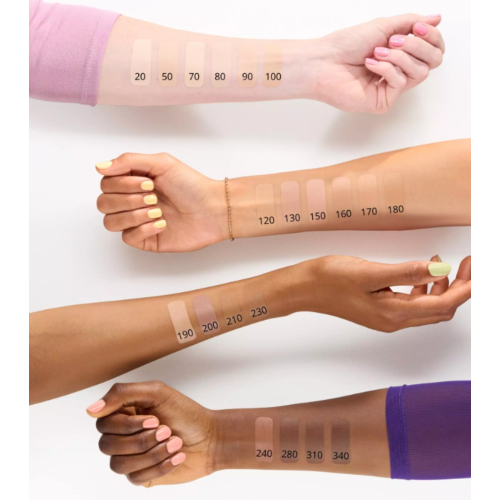 essence - Concealer Silky Blur Hydrating Longwear - 200