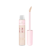 essence - Concealer Silky Blur Hydrating Longwear - 50