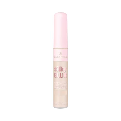 essence - Concealer Silky Blur Hydrating Longwear - 50