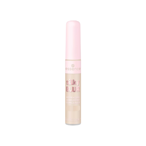 essence - Concealer Silky Blur Hydrating Longwear - 80