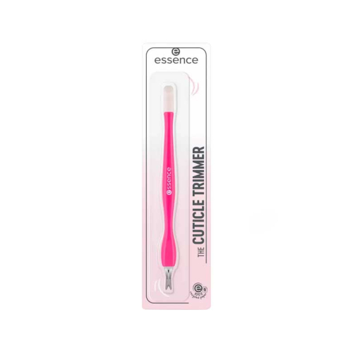 essence - Nagelhauttrimmer mit Gummi The Cuticle Trimmer