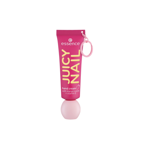 essence - Handcreme Juicy Nail