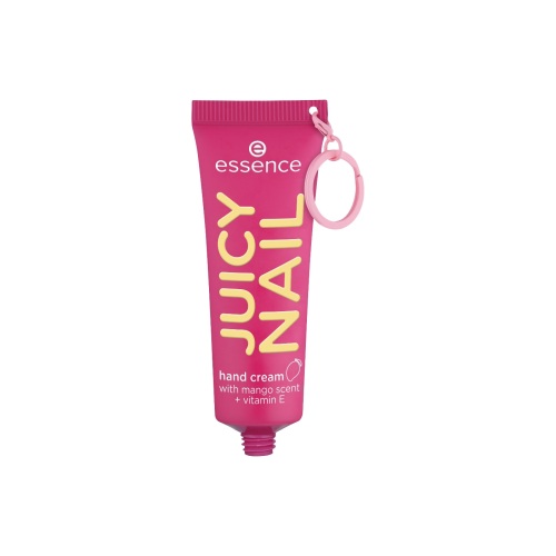 essence - Handcreme Juicy Nail