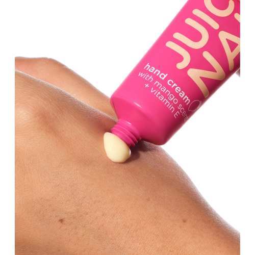 essence - Handcreme Juicy Nail
