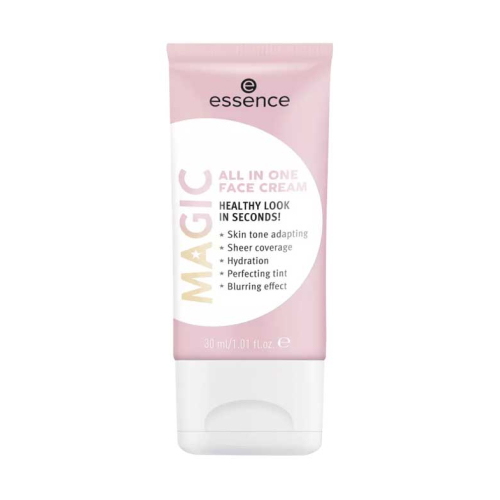 essence - Gesichtscreme Magic All In One