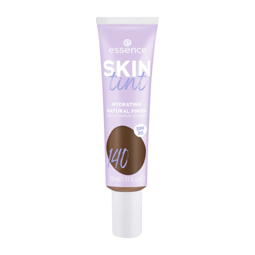 essence – Getönte Feuchtigkeitscreme Skin Tint - 140