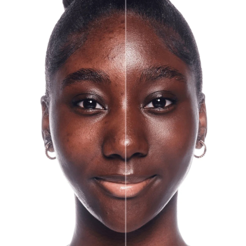 essence – Getönte Feuchtigkeitscreme Skin Tint - 140