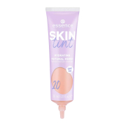 essence – Getönte Feuchtigkeitscreme Skin Tint - 20