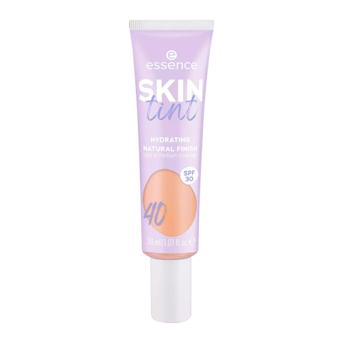 essence – Getönte Feuchtigkeitscreme Skin Tint - 40