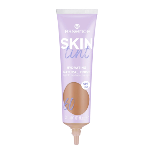 essence – Getönte Feuchtigkeitscreme Skin Tint - 60