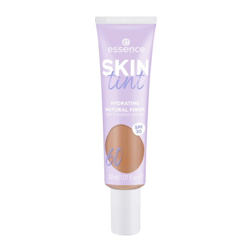 essence – Getönte Feuchtigkeitscreme Skin Tint - 60