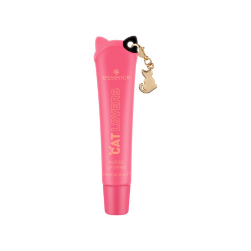 essence - Lippencreme mit Peptiden Dog Gang or Cat Crew - 02: Little Paw