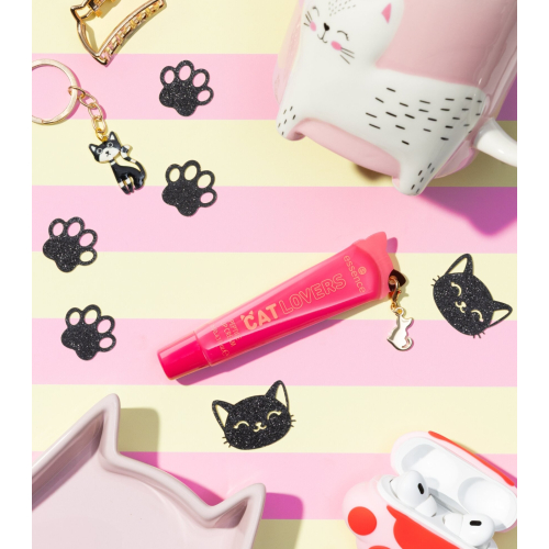 essence - Lippencreme mit Peptiden Dog Gang or Cat Crew - 02: Little Paw
