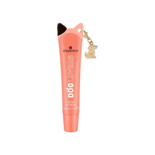 essence - Lippencreme mit Peptiden Dog Gang or Cat Crew - 01: Best Buddy