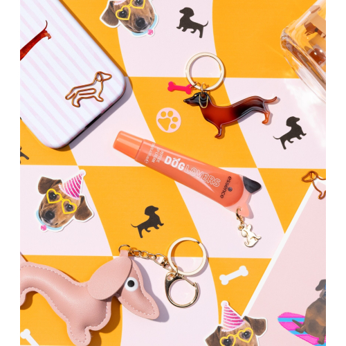 essence - Lippencreme mit Peptiden Dog Gang or Cat Crew - 01: Best Buddy