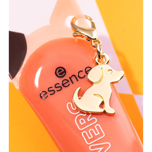 essence - Lippencreme mit Peptiden Dog Gang or Cat Crew - 01: Best Buddy