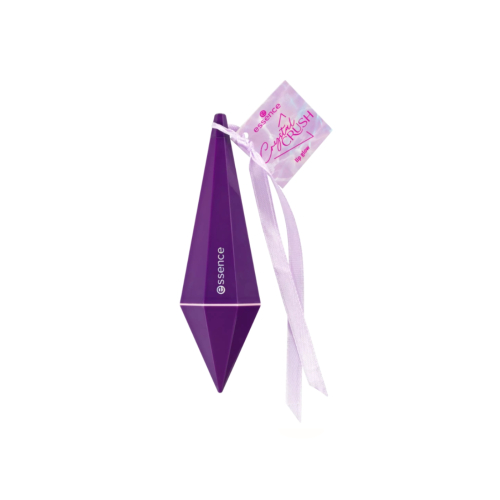 essence - *Crystal Crush* - pH-reaktiver Lippenbalsam