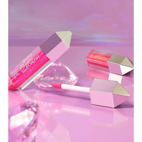essence - *Crystal Crush* - Lipgloss