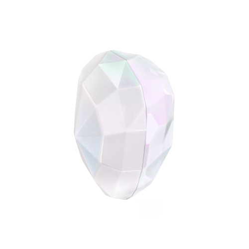 essence - *Crystal Crush* - Gesichtsbürste