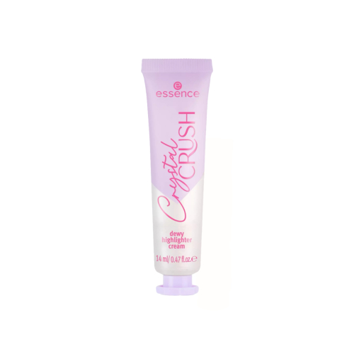 essence - *Crystal Crush* - Leuchtende Creme