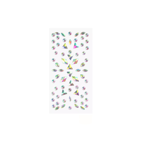 essence - *Crystal Crush* - Gesichtsschmuck