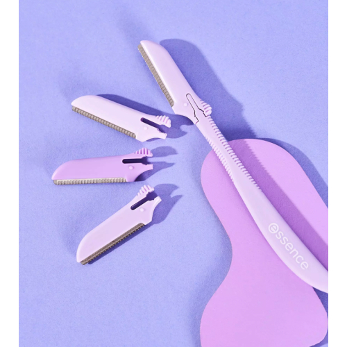 essence – Augenbrauenklinge Brow Former