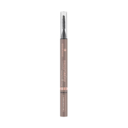 essence - Augenbrauenkonturenstift Microblanding - 02: Light Brown