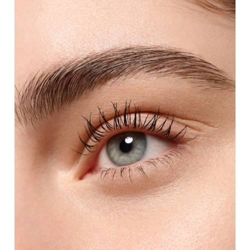 essence - Augenbrauenkonturenstift Microblanding - 02: Light Brown