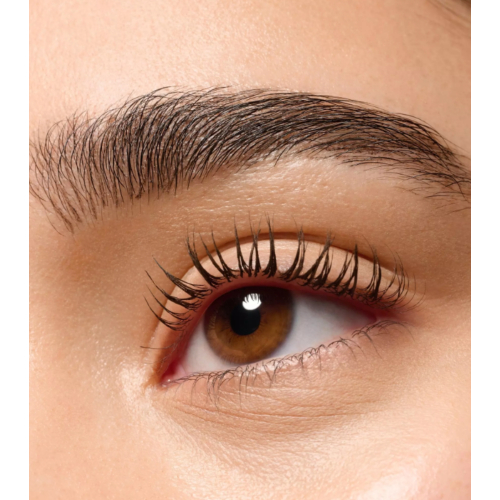 essence - Augenbrauenkonturenstift Microblanding - 04: Dark Brown