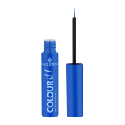 essence – Eyeliner COLOUR it! - 01: Royal Blue