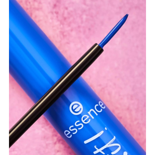 essence – Eyeliner COLOUR it! - 01: Royal Blue