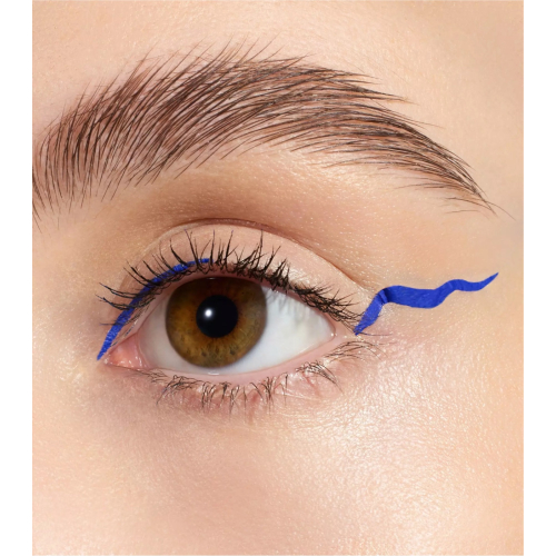 essence – Eyeliner COLOUR it! - 01: Royal Blue