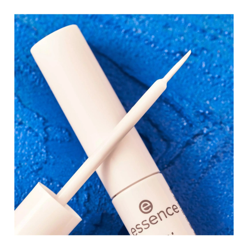 essence – Eyeliner COLOUR it! - 02: White