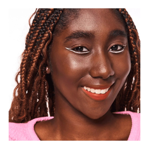 essence – Eyeliner COLOUR it! - 02: White