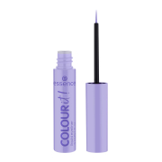 essence – Eyeliner COLOUR it! - 03: Light Lilac