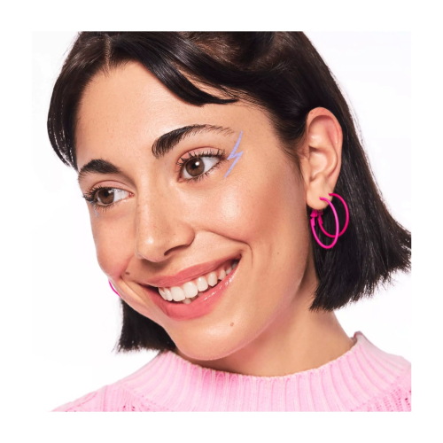 essence – Eyeliner COLOUR it! - 03: Light Lilac