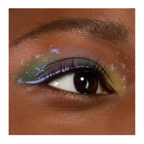 essence – Eyeliner COLOUR it! - 03: Light Lilac