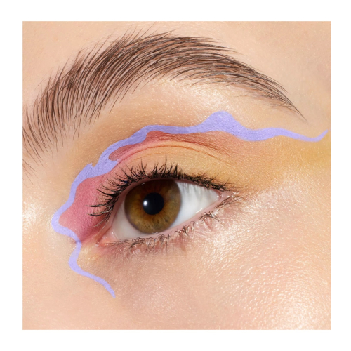 essence – Eyeliner COLOUR it! - 03: Light Lilac