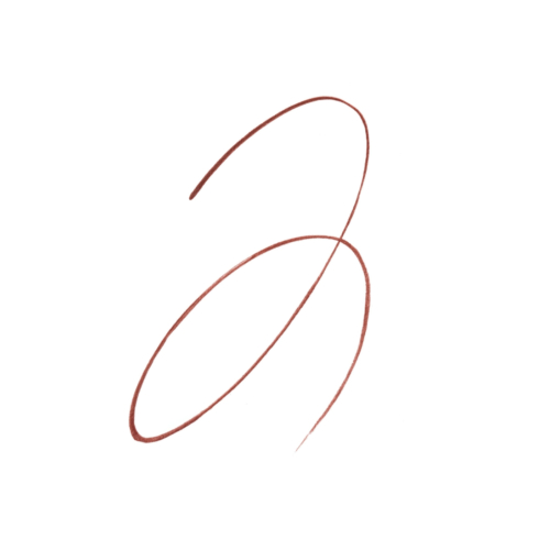 essence – Eyeliner COLOUR it! - 04: Rusty Red