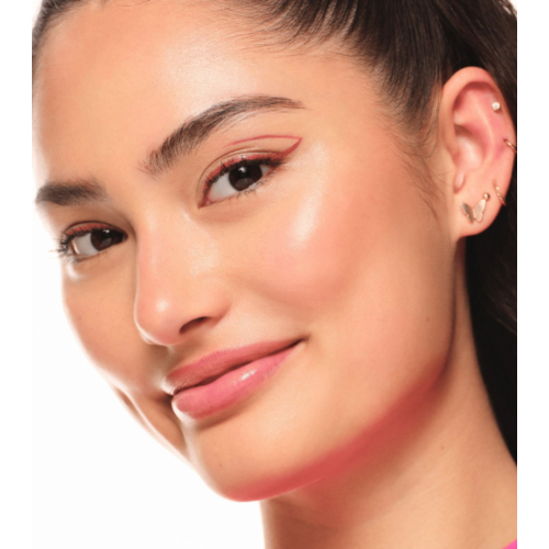 essence – Eyeliner COLOUR it! - 04: Rusty Red