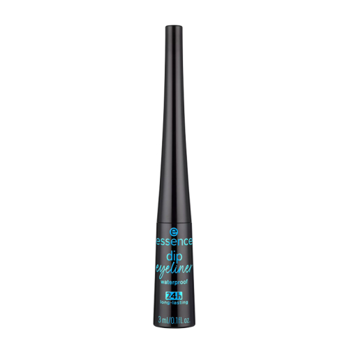 essence – Eyeliner Dip Eyeliner 24h - Waterproof